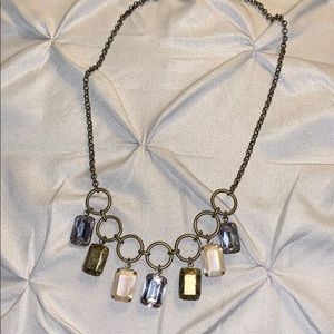 Costume Jewelry Necklace